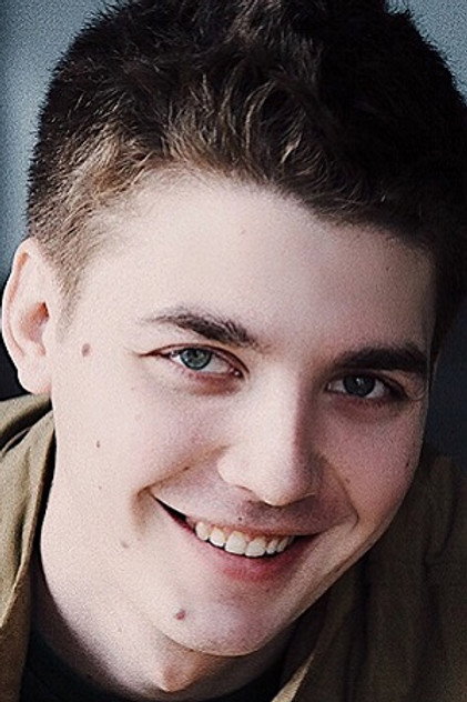 Zdjęcie Никита Санаев