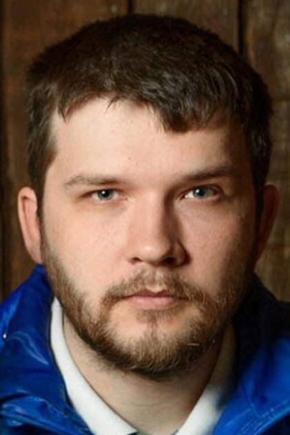 Zdjęcie Александр Мазаев