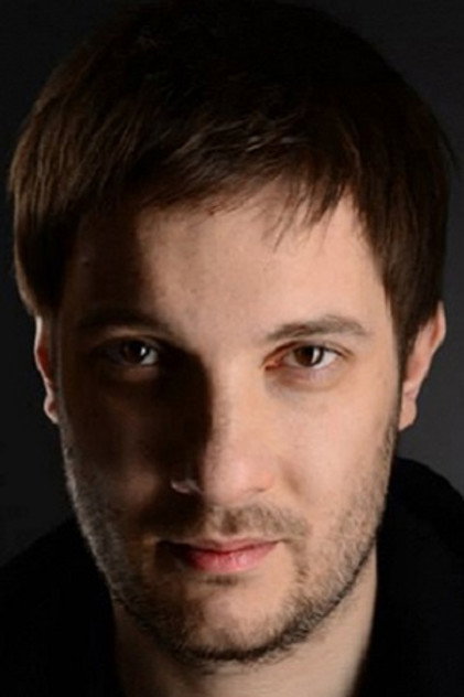 Zdjęcie Александр Цыпкин
