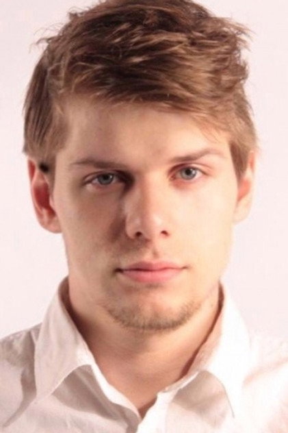 Zdjęcie Александр Грашин