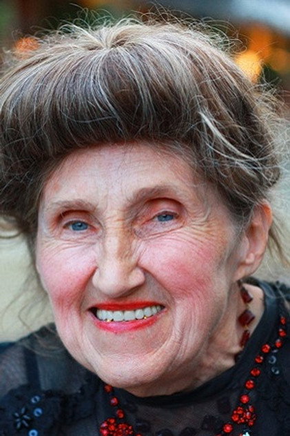 Zdjęcie Альбина Евтушевская