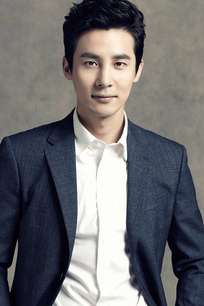 Zdjęcie Joo Hee-joong