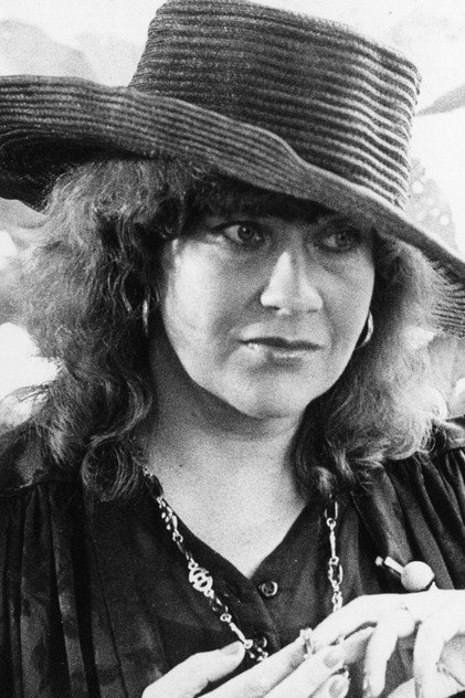 Zdjęcie Tarja-Tuulikki Tarsala