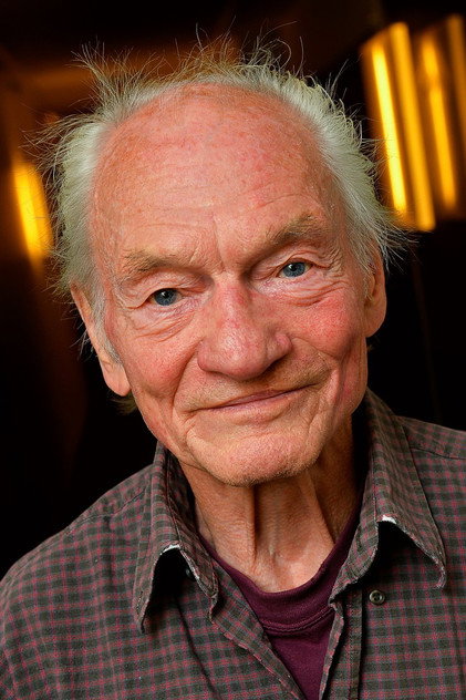 Zdjęcie Tord Peterson
