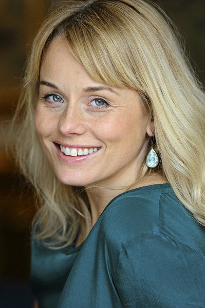 Zdjęcie Helena af Sandeberg