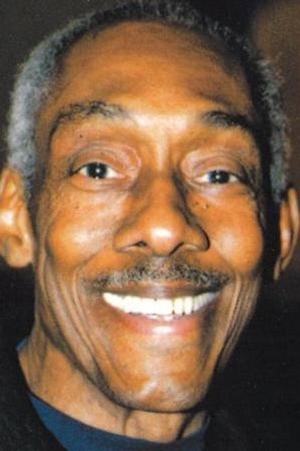 Zdjęcie David Langston Smyrl