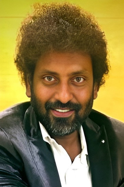 Zdjęcie D.R.K. Kiran