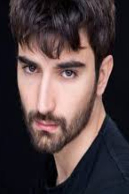 Zdjęcie Xoel Yáñez