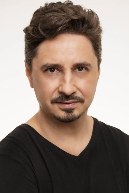 Zdjęcie Leandro Daniel