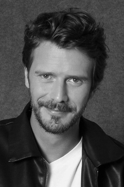 Zdjęcie Beto Schultz