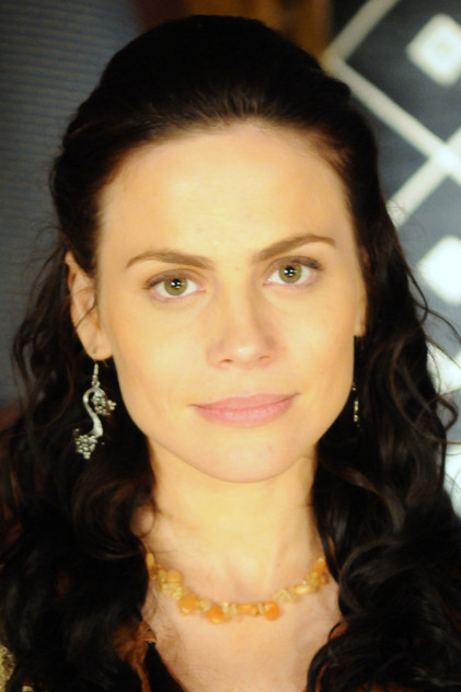 Zdjęcie Marisol Ribeiro