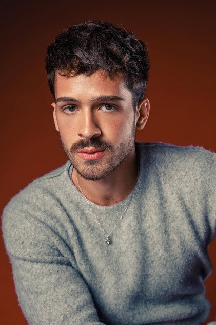 Zdjęcie João Guilherme Ávila