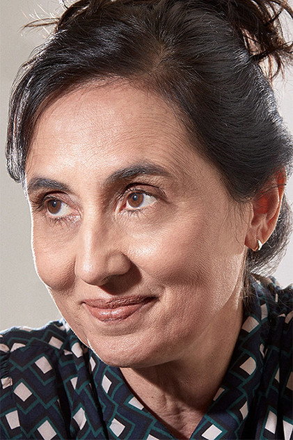 Zdjęcie Fernanda Vianna