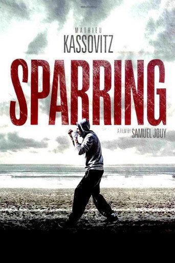 Okładka filmu Sparring