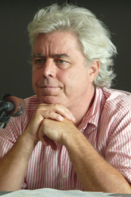 Zdjęcie Marco Bechis