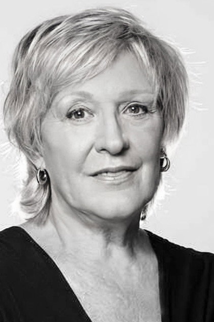 Zdjęcie Tina Serrano