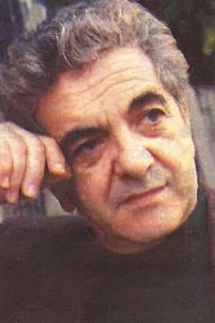 Zdjęcie Alfonso De Grazia