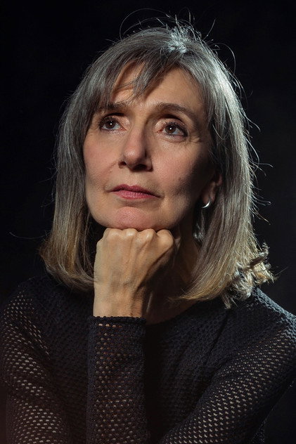 Zdjęcie María Nydia Ursi