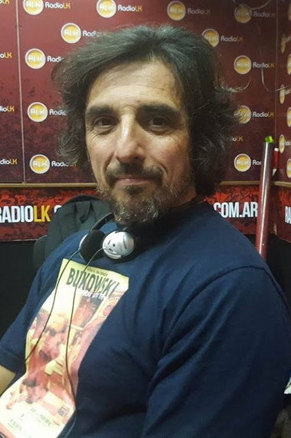 Zdjęcie Alejandro Ocón