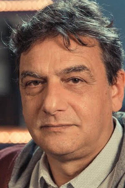 Zdjęcie Alejandro Magnone