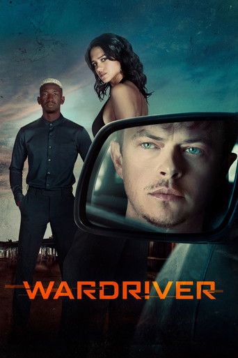 Okładka filmu Oszust