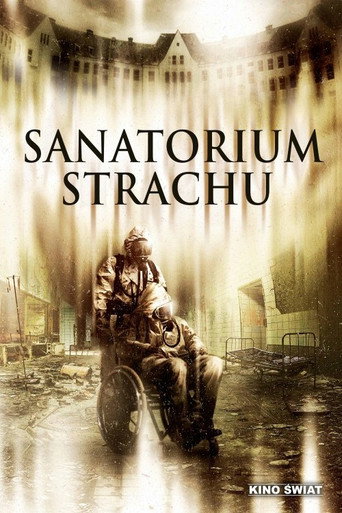 Okładka filmu Sanatorium strachu