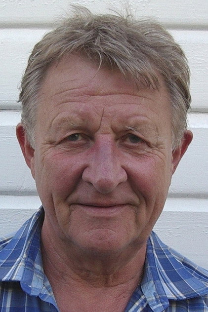 Zdjęcie Ivar Nørve