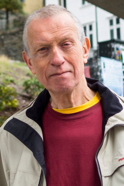 Zdjęcie Torstein Løning