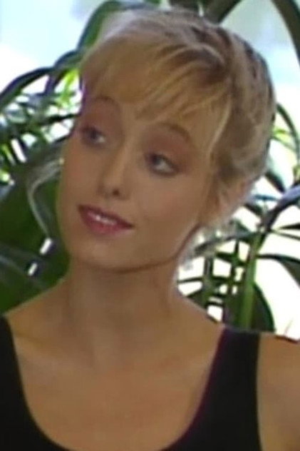 Zdjęcie Barbra Brighton