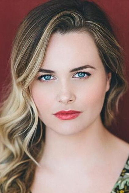 Zdjęcie Maddy Foley