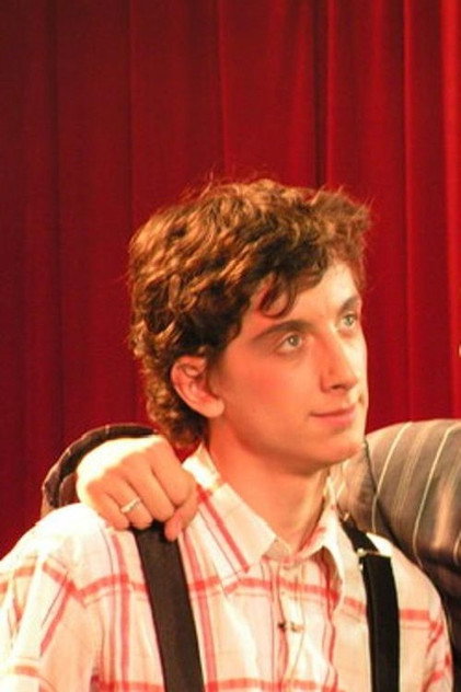 Zdjęcie Bogdan Cotlet
