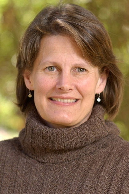Zdjęcie Elizabeth Hadly