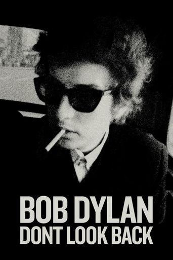 Bob Dylan – Don’t Look Back