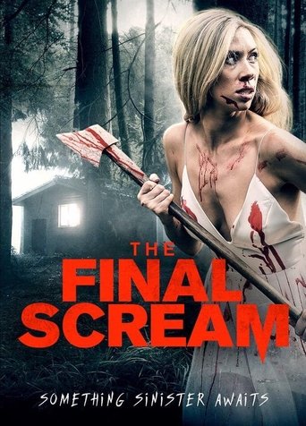 Okładka filmu The Final Scream
