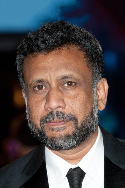 Zdjęcie Anubhav Sinha