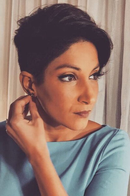 Zdjęcie Maya Sarao