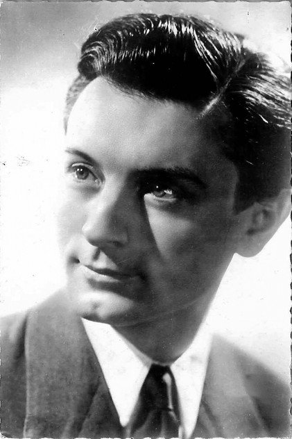 Zdjęcie Georges Rollin