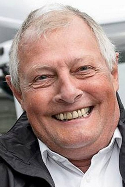Zdjęcie Kurt Dreyer