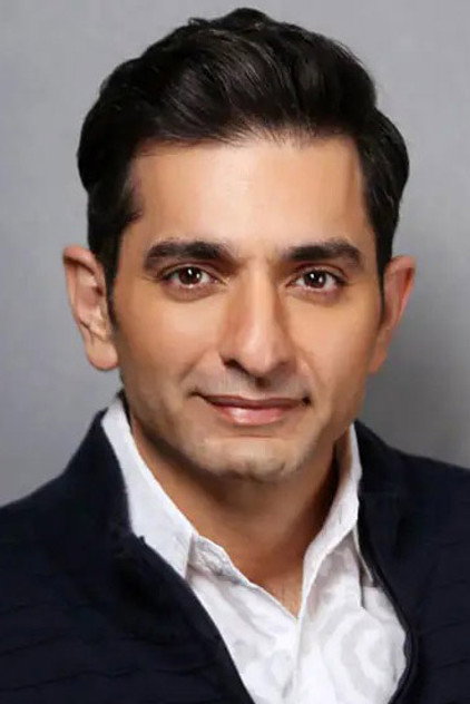 Zdjęcie Siddhant Karnick