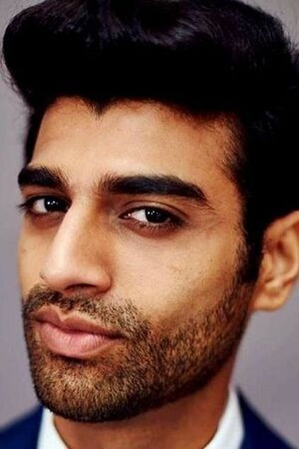 Zdjęcie Rohan Khurana