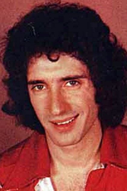 Zdjęcie Alain Pewzner