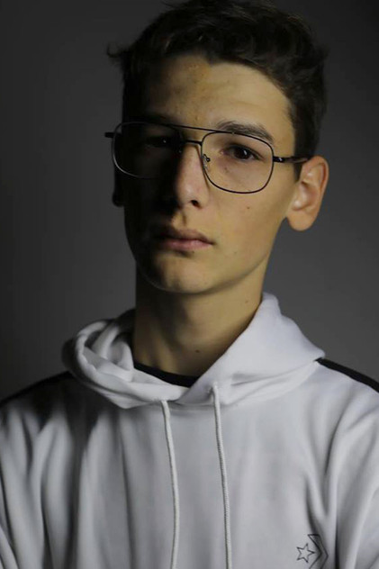 Zdjęcie Angelo Mutti Spinetta