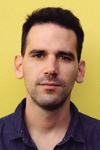 Zdjęcie Ignacio Rogers