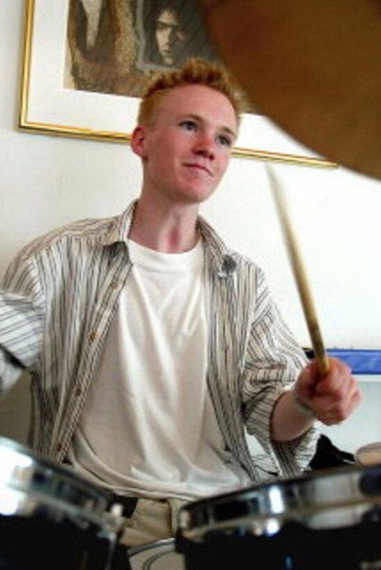 Zdjęcie Morten Gundel