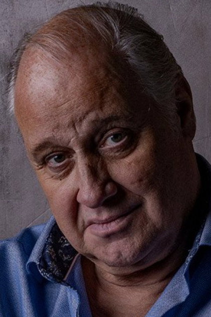 Zdjęcie Max Hansen