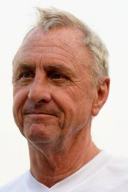 Zdjęcie Johan Cruijff