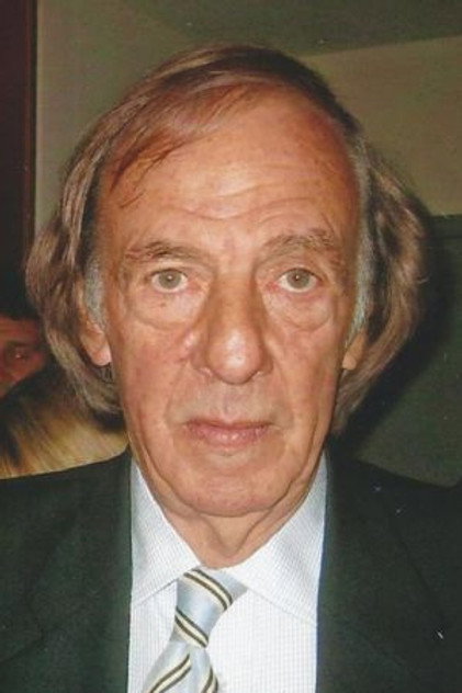 Zdjęcie César Luis Menotti