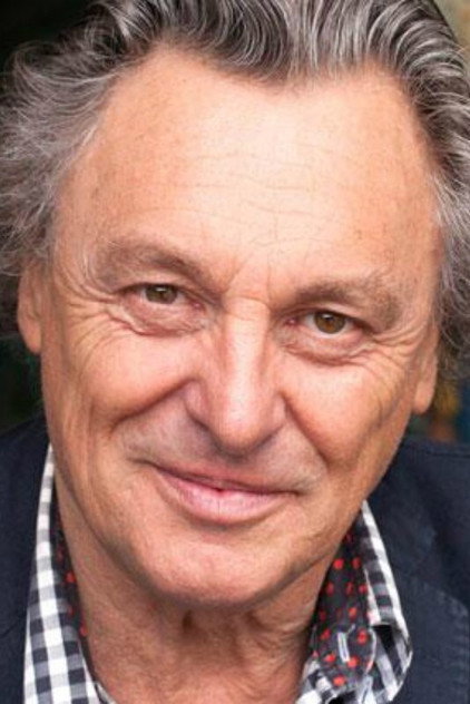 Zdjęcie Gérard Garouste
