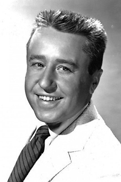Zdjęcie George Gobel