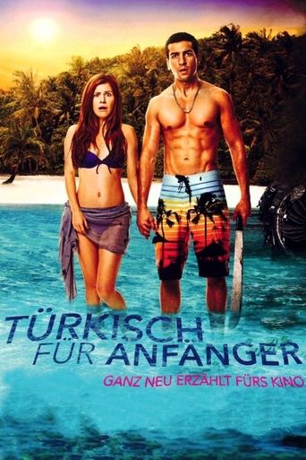 Okładka filmu Turecki dla początkujących